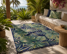 Load image into Gallery viewer, The Tropical Palm Area Rug 200x300 cm