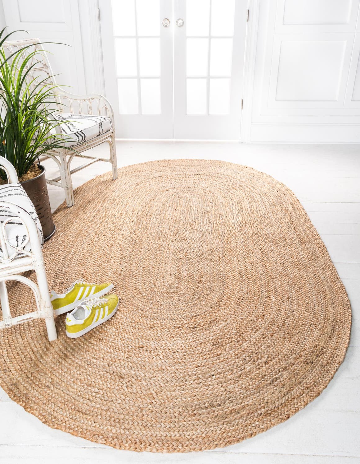 Oval