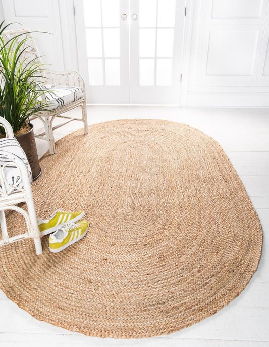 Oval